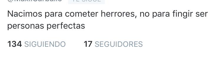 p0nja's tweet image. O es una brutalidad o una genialidad (?!) me inclino por la primera. #biosdetwitter #herrores #duelelavista