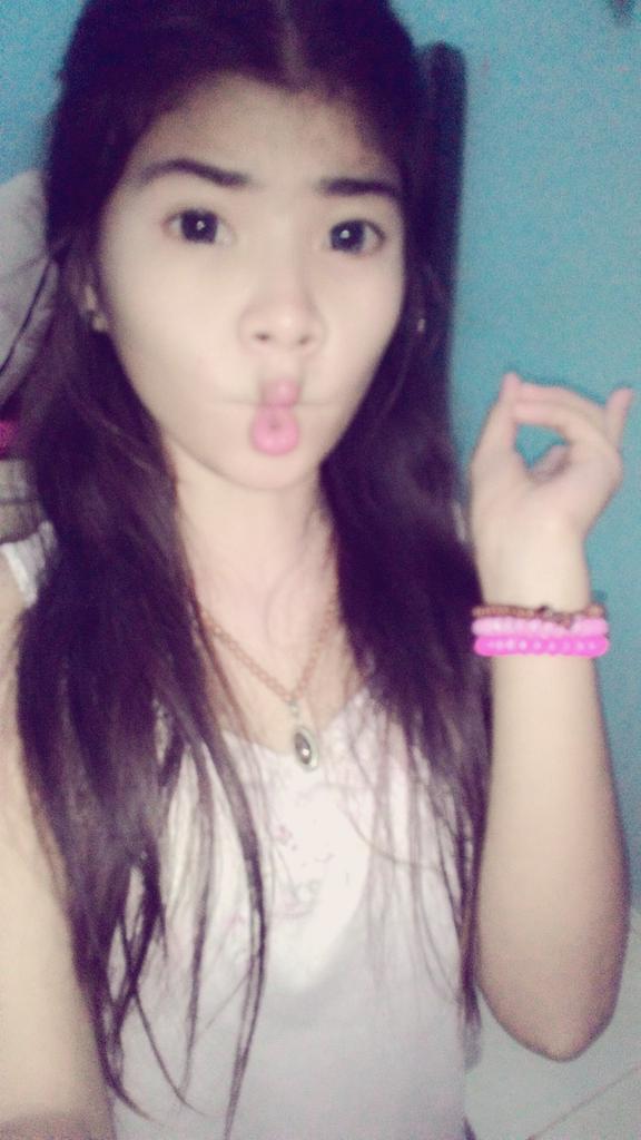 Siska_Hafis's tweet photo. http://t.co/Aa5JJLp0kF