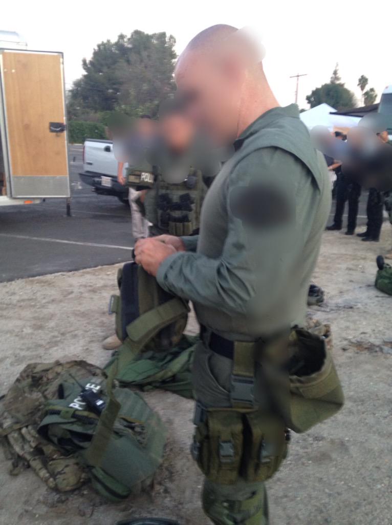 CopsLife's tweet photo. These operations are always fun! #CopsLife http://t.co/mkHdRXqhpc