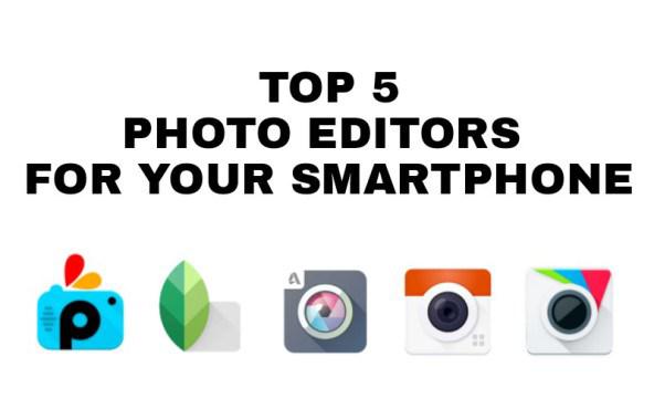 TheTechPorting's tweet image. Top 5 Photo Editors for your Smartphone! – Oct 2015. thetechporting.com/top-5-photo-ed…