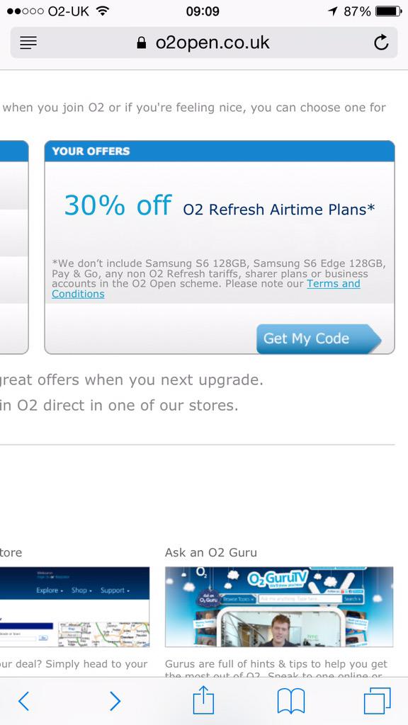 Nick_Spragg's tweet image. @AntJFox @O2 Screwed despite my decision to upgrade being based on facts such as these ts&amp;amp;cs on launch day #o2open