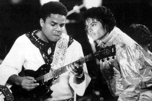 Happy Birthday Tito Jackson! Link:    