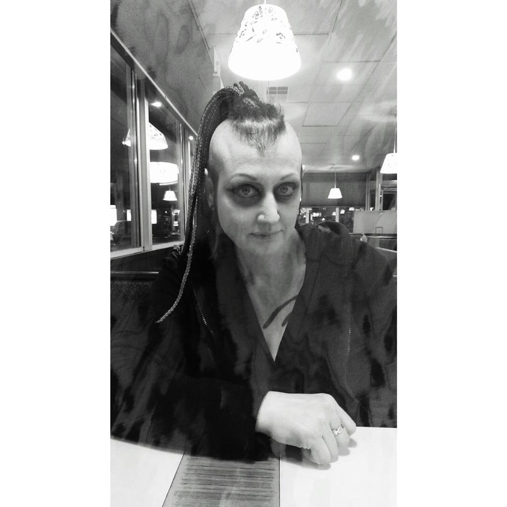 CliffMonk (@cliffmonk) on Twitter photo New <a href="/CliffandIvy/">Cliff and Ivy</a> video shoot is a wrap. #alaskasonlygothband #alaskasonlygothradio #alaskangothic New <a href="/CliffandIvy/">Cliff and Ivy</a> video shoot is a wrap. #alaskasonlygothband #alaskasonlygothradio #alaskangothic