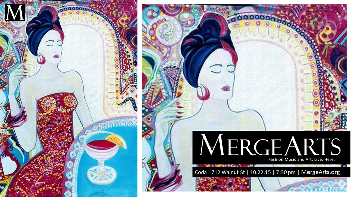 MergeArts tweet media