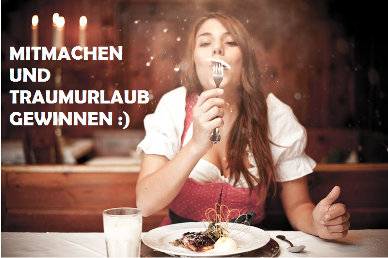 Unser Gewinnspiel für 2 Übernachtungen im <a href="/Der_Hoferwirt/">Der Hoferwirt</a> unter goo.gl/Pa32hl #intirol #ibktwit #urlaub