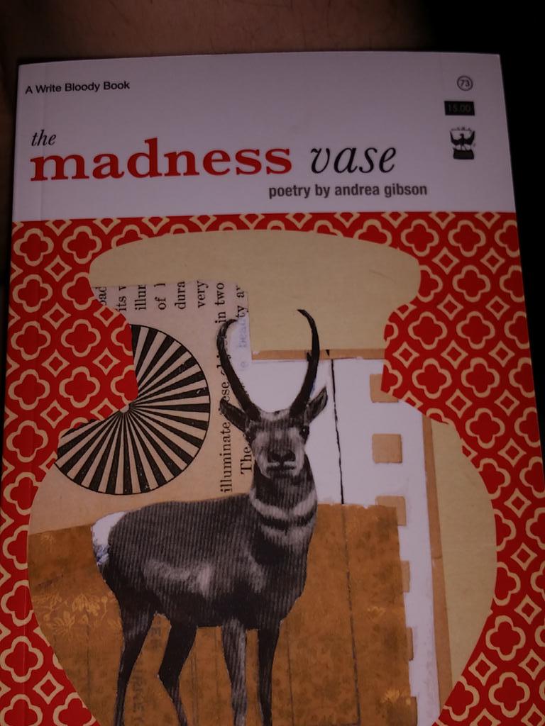 Themadnessvase Hashtag On Twitter