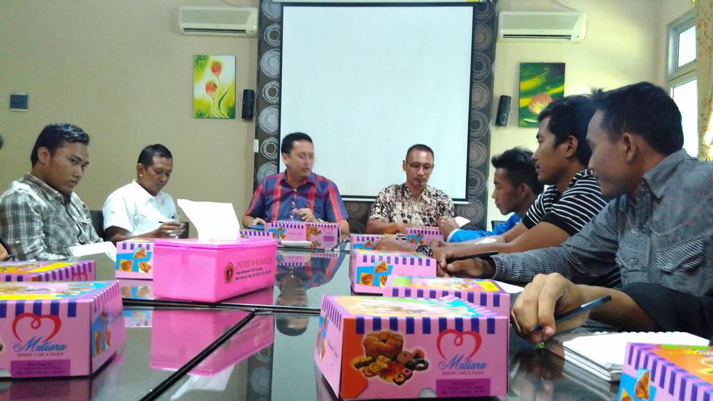 BEM Fakultas Teknik tweet media