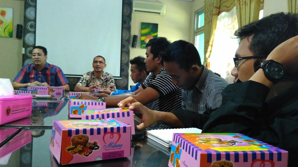 BEM Fakultas Teknik tweet media