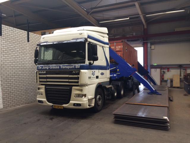 Stako B.V tweet media