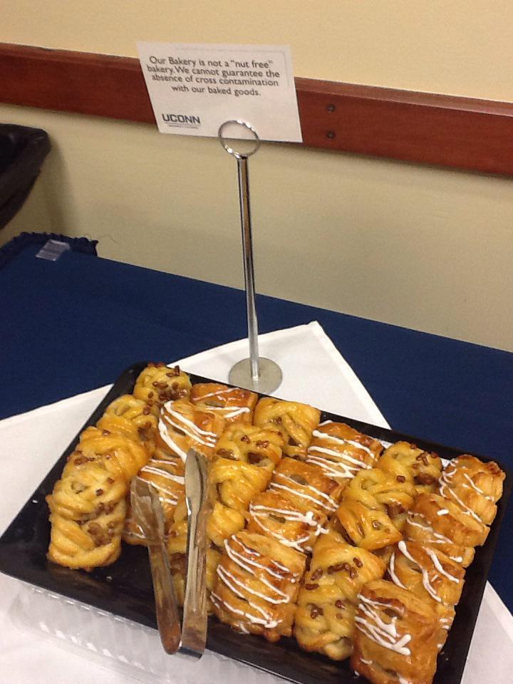 RyleyMcZ's tweet image. Fueling up for another day of Mathematical Writing=Brian food @NeagSchool #MathWriting