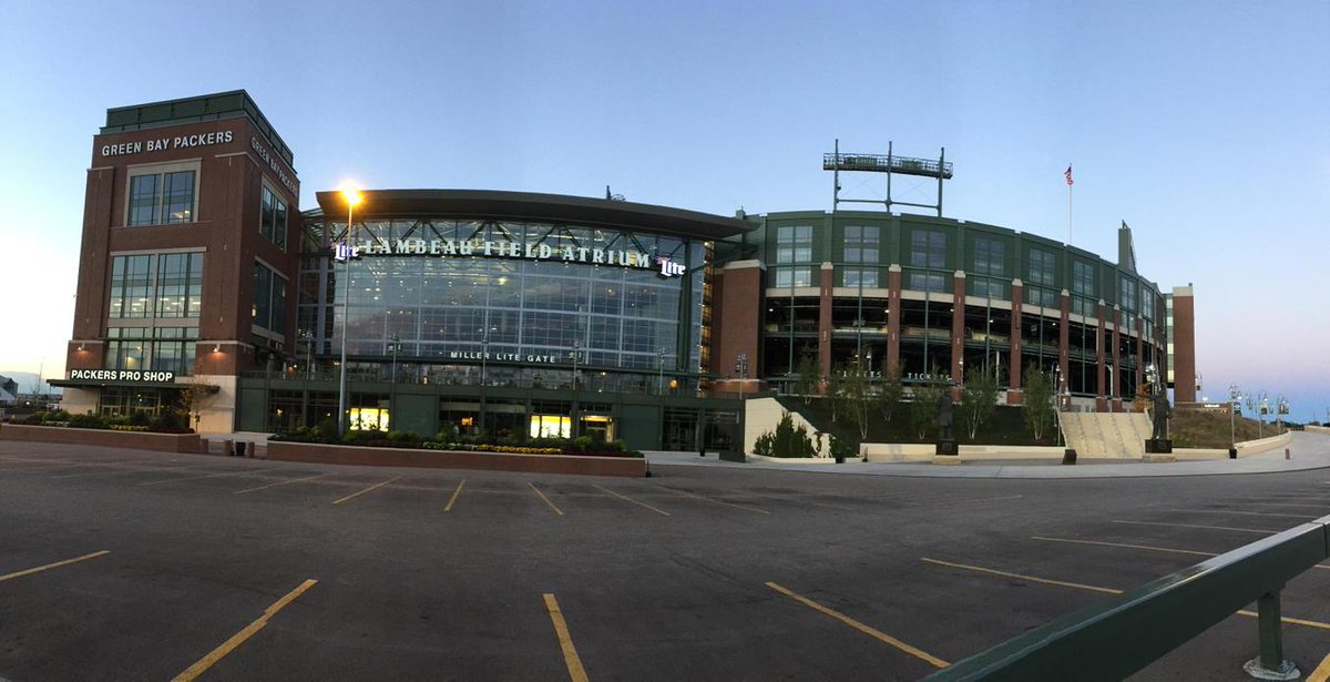GAME DAY @GXSC <a href="/SOLIDWORKS/">SOLIDWORKS</a> <a href="/Dassault3DS/">Dassault Systèmes</a> 
#LAMBEAU FIELD