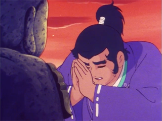 トンチンカンチン一休さん 禅僧 一休宗純の子供時代を描いた大人気アニメ 一休さん 40周年 Togetter