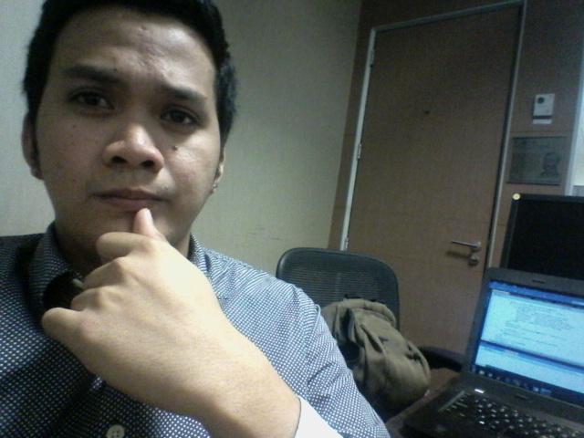 FelixEndico's tweet image. After a whole day of fixing errors. 😟😴 #codePaMore