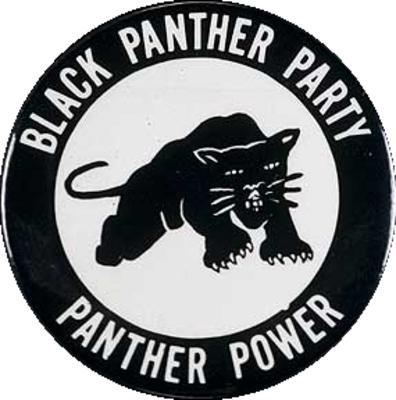 Happy Birthday to Black Panther Party for Self -Defense organized on this day in 1966.

 