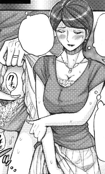 近況の仕事宣伝▪️リイド社さんから年末刊行予定のクリベロン(人妻専門号)の原稿を昨日入稿。私が考えた人妻熟女のエロスを目一杯込めて描き上げました。ぜひお楽しみに。 