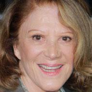  Happy Birthday to actress Linda Lavin 78 October 15th 