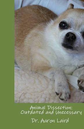 AaronBenjaminL's tweet image. Grady Harp Top 100 Reviewer, Hall of Fame Reviewer's Review of Animal Dissection tinyurl.com/nttqv9m