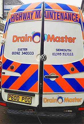 DrainMasterSW's tweet photo. Has anyone spotted our van out and about this week? It's pretty hard to miss! #P600POO #shithappens http://t.co/jGnj884WZ7