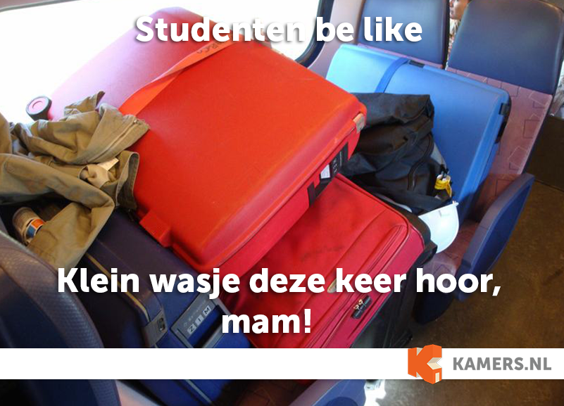 kamers's tweet photo. Herkenbaar? #studenten #studentenkamers http://t.co/CxuuzefWLC