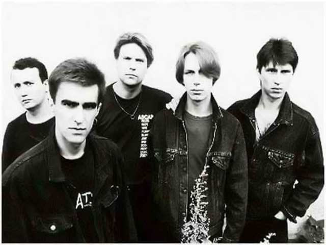 13NotesMagazine's tweet image. В сети появился первый клип "Прогулок по воде" | 13notes.info/11579 #rock, #news, #music