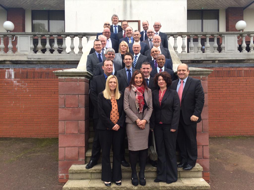 CalvinsmithUK's tweet photo. #GBRPB #rfmconference Team Photo @GBRPB http://t.co/G3nb6PS1Za