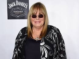 Happy birthday to film director Penny Marshall who turns 72 years old today 