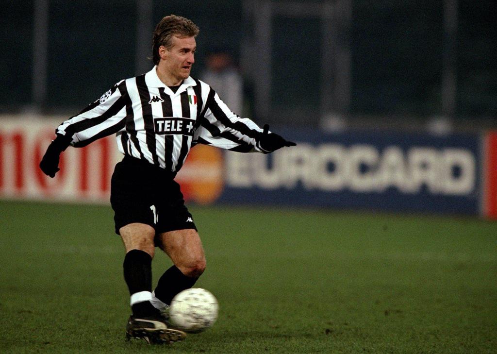 Happy Birthday Didier Deschamps! 