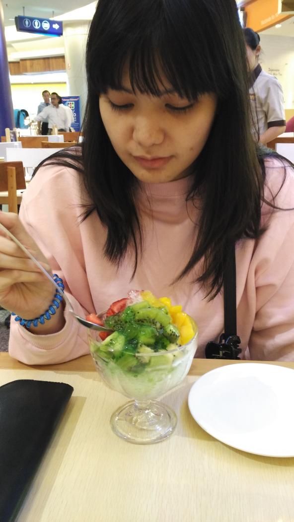 Sweet escape <a href="/ImperialKitche/">Imperial Kitchen ID</a>