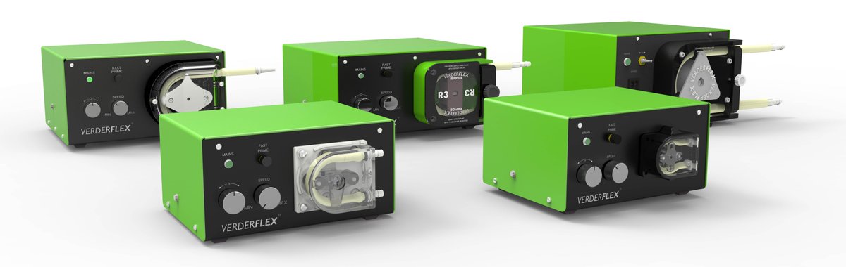 Peristaltic pump integral to dairy CIP system goo.gl/EZYSlT #dairy #peristalticpump