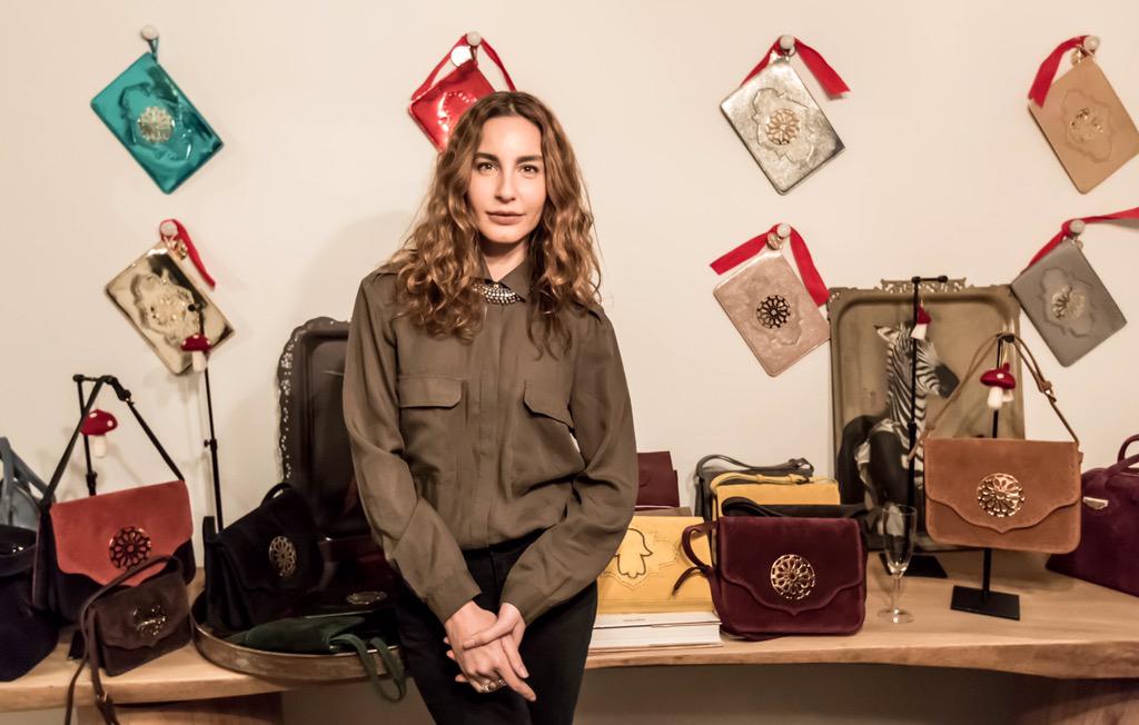 Throwback to our christmas celebration two years ago.. Always a pleasure to see the one and only Ece Sükan..