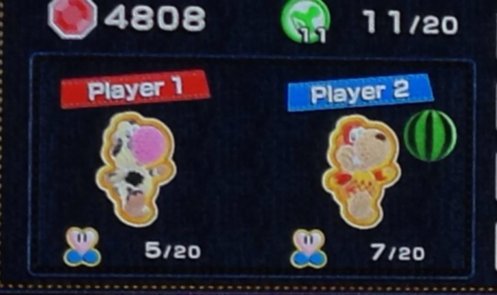 Yoshi Yoshi