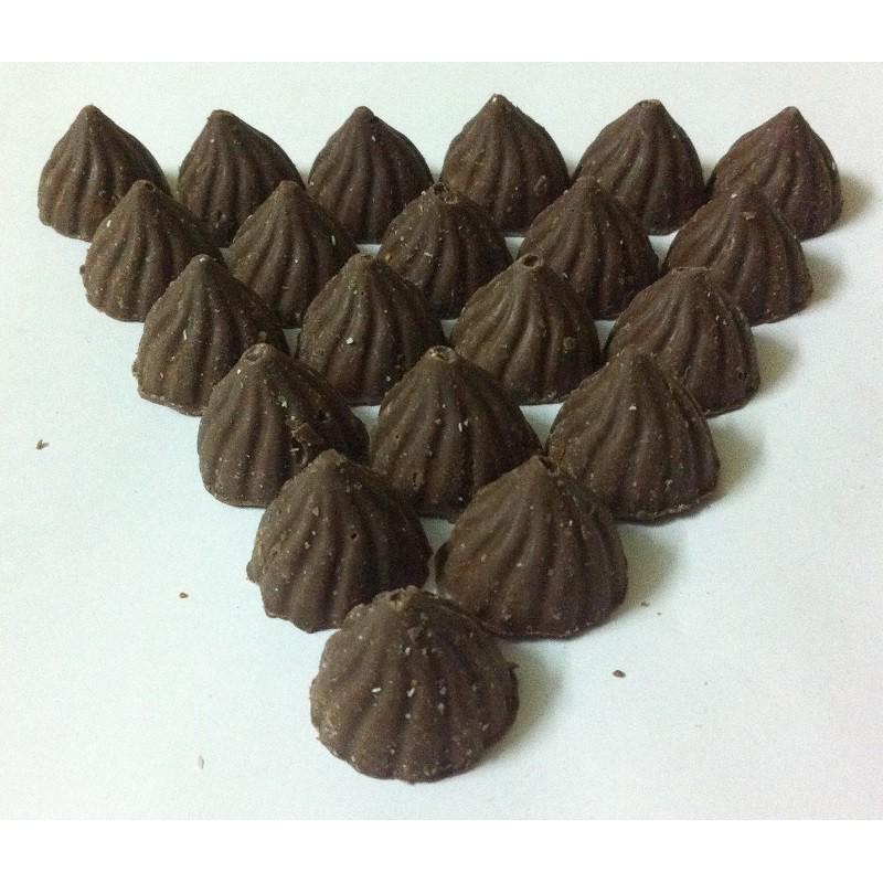 chocologgers's tweet image. Assorted Chocolate Modaks - with Panchkhadya - bit.ly/1FWayZf 

#ChocolateModaks
#ChocolateModaks