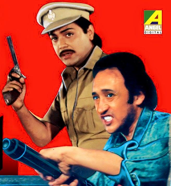    Happy Birthday to Victor Banerjee... 