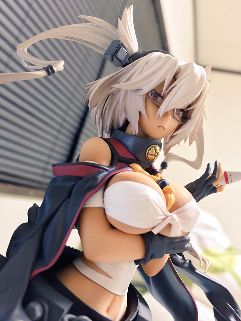 艦これ武蔵のフィギュアが凄いと驚く人々 35ページ目 Togetter 艦これ武蔵のフィギュアが凄いと驚く人々 35ページ目 Togetter
