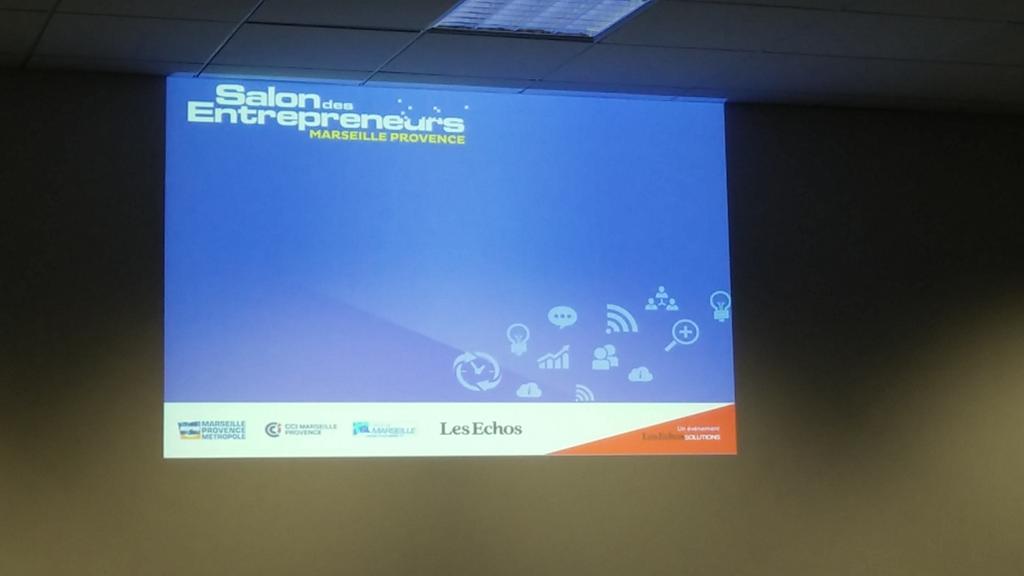 Al_Bd's tweet image. @I_web_You au  #SalonEntrepreneurs démarrage de la conférence.  #AccueilEntrepreneursPACA
