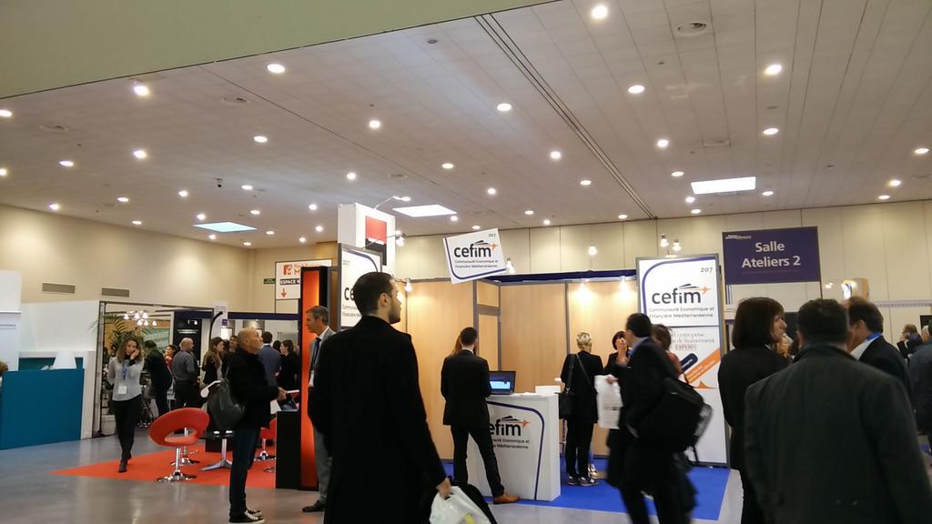 Al_Bd's tweet image. @I_web_You au  #SalonEntrepreneurs démarrage de la conférence.  #AccueilEntrepreneursPACA