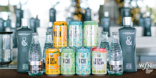 Momentos de amistad nos regaló <a href="/vichycatalan/">VICHY CATALAN</a> con sus Premium Tonic Water. #WFN15
goo.gl/9NKE6l