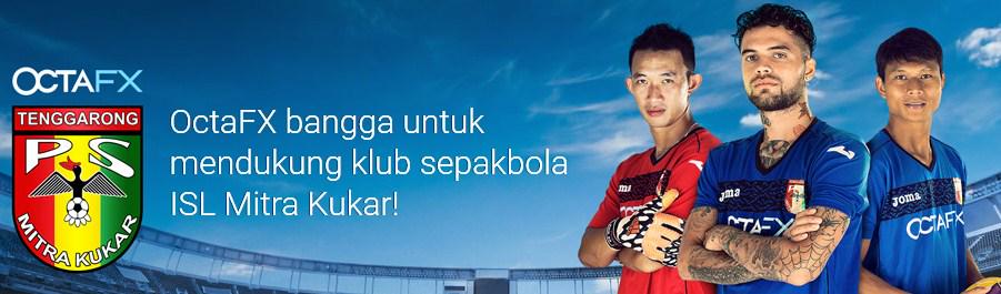 Trading Bersama OCTAFX dan Dapatkan Bonusnya!