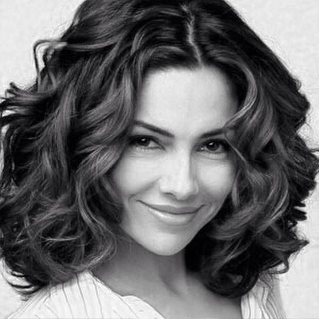 HAPPY BIRTHDAY - Vanessa Marcil - 15 octubre 1968 