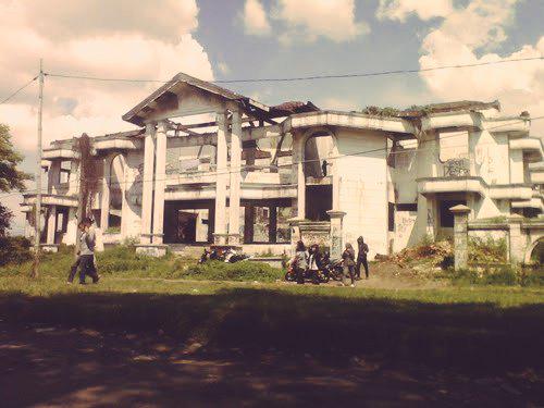 770 Gambar Di Dalam Rumah Hantu HD Terbaik