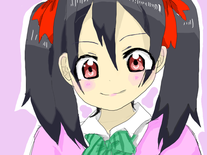 画像 にこにー イラスト にこにー かわいい イラスト Coltonterlizzi