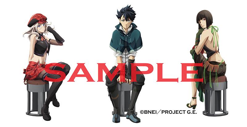 近藤光(ufotable) on X: 近藤光(ufotable) on X: