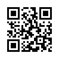DEPORACTIV0's tweet photo. ¡Estrenamos Código QR! Con este código facilitamos el acceso a nuestros servicios desde cualquier smartphone. http://t.co/EiL6rwSFpd