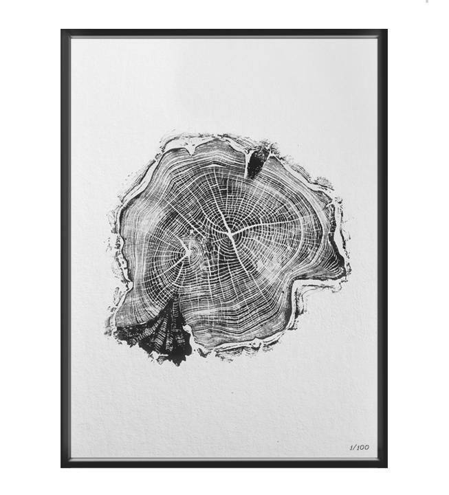 You know what would look nice above your desk? One of these. Handmade and lmtd to 100 http://buff.ly/1PixQeU @howies