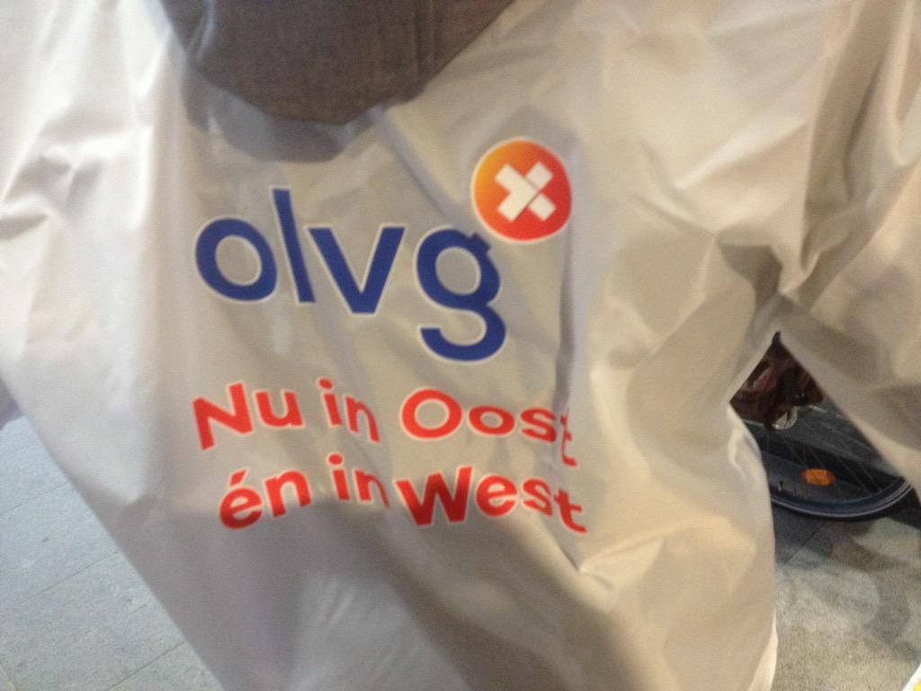 Jeroen Lamers (NurseJL) / Twitter