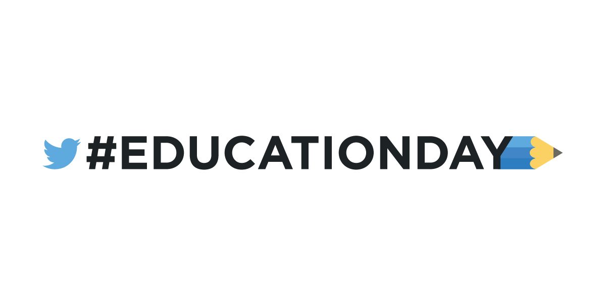 XUK's tweet image. Today is the first ever Twitter #EducationDay! Follow all the UK participants here -