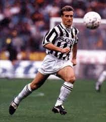 Auguri a Didier : oggi compie 47 anni
Happy Birthday - Joyeux anniversaire

 