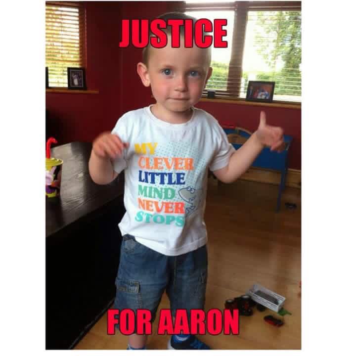 Pol17Pollock's tweet image. #Justice4Aaron #equalityforall #autism #vinb #education #giveAaronhisJonixplacementback
