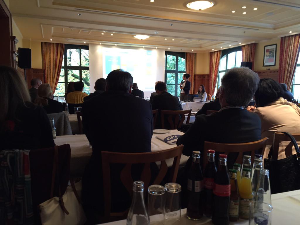 riskmethods1's tweet image. #riskmethods attends our partners #allocation network customer day! #AVL speech about esourcing&amp;amp;SAP integration
