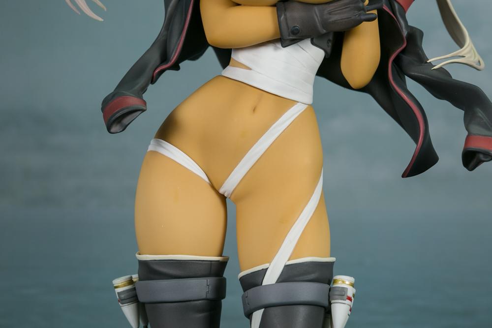 艦これ武蔵のフィギュアが凄いと驚く人々 35ページ目 Togetter